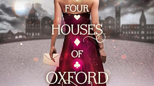 Four Houses of Oxford