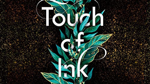 Touch-of-Ink