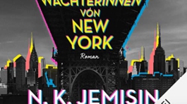 Die Wächterinnen von New York