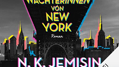 Die Wächterinnen von New York